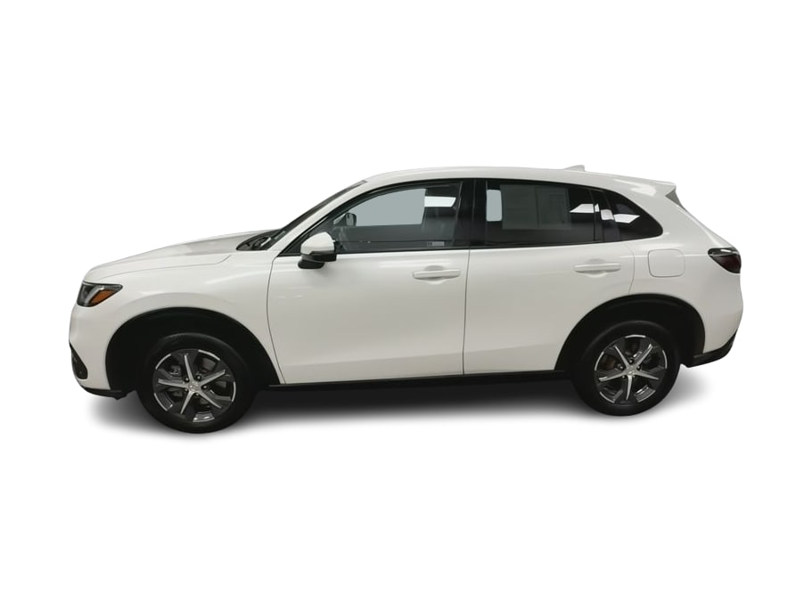 Thumbnail: 2024 Honda HR-V - 3