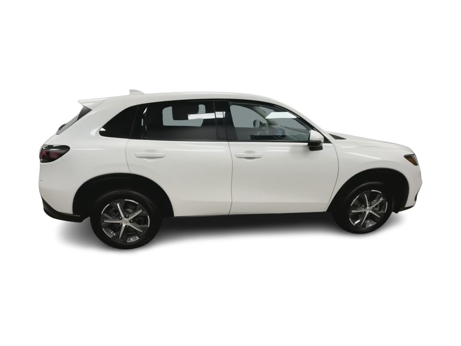 Thumbnail: 2024 Honda HR-V - 22
