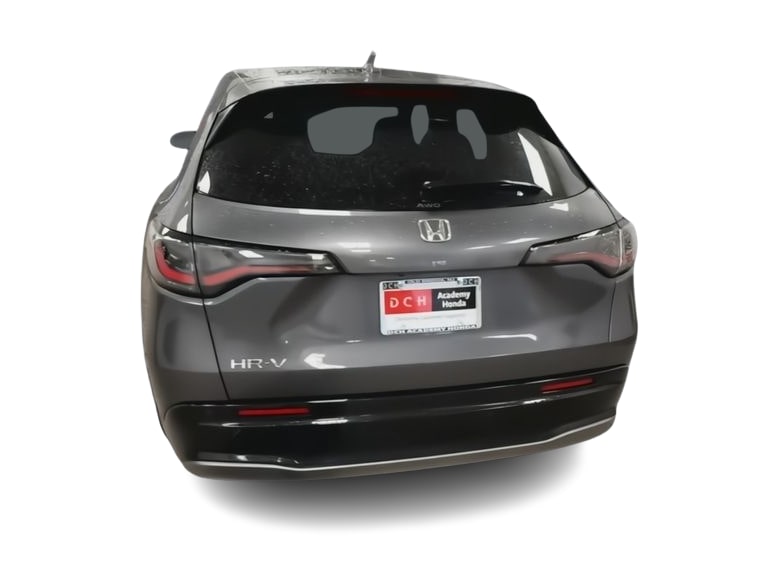 Thumbnail: 2025 Honda HR-V - 20