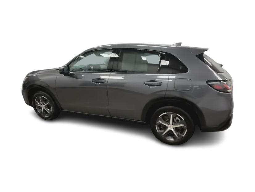 Thumbnail: 2025 Honda HR-V - 19