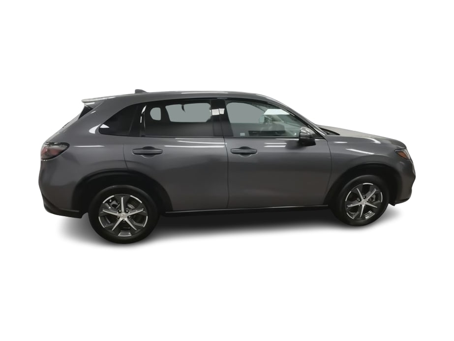 Thumbnail: 2025 Honda HR-V - 22