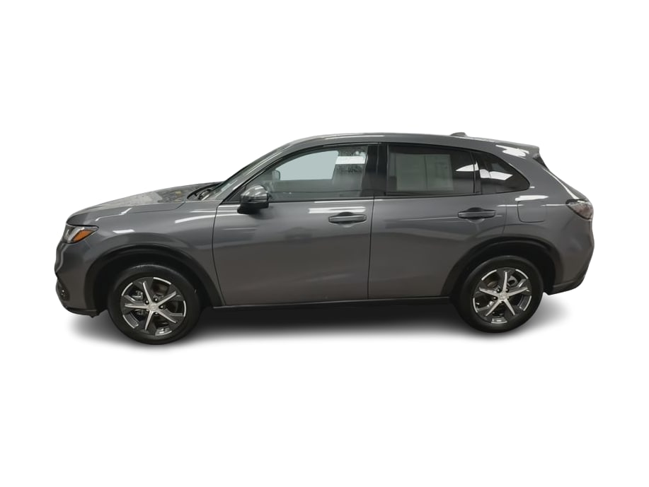 Thumbnail: 2025 Honda HR-V - 3