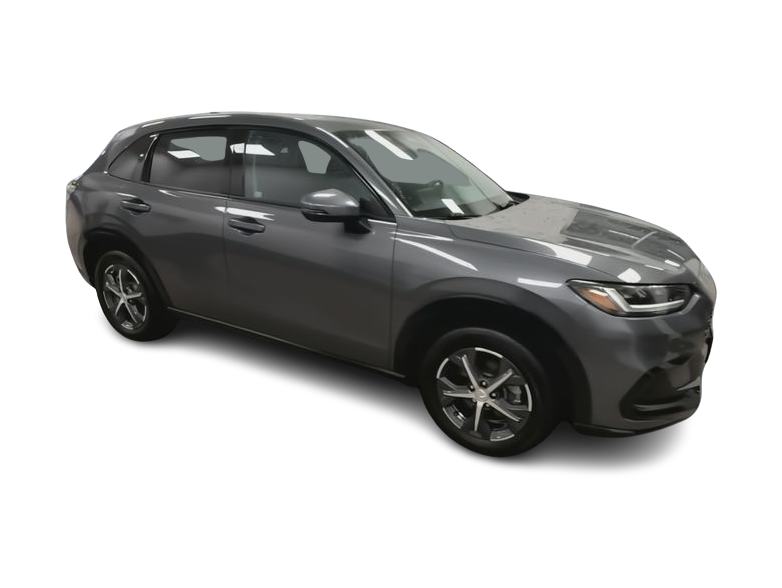 Thumbnail: 2025 Honda HR-V - 17