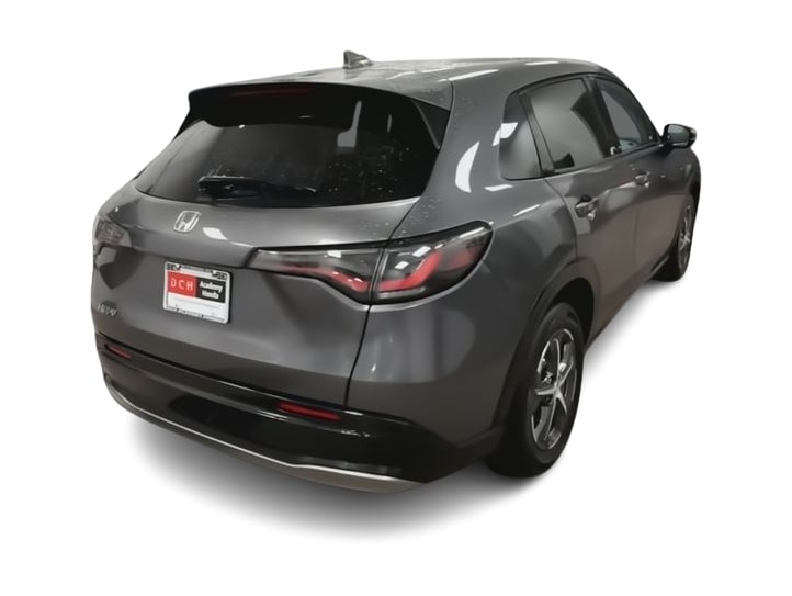 Thumbnail: 2025 Honda HR-V - 21