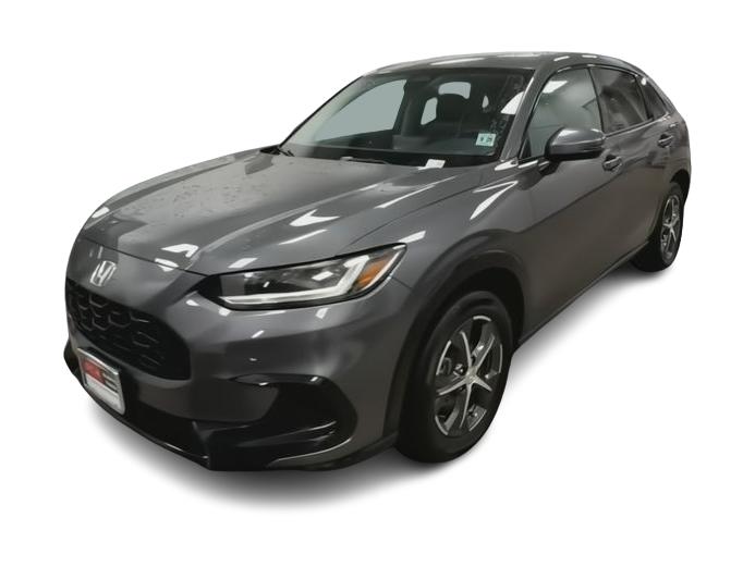 Thumbnail: 2025 Honda HR-V - 18