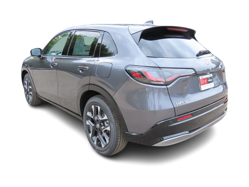Thumbnail: 2027 Honda HR-V - 4