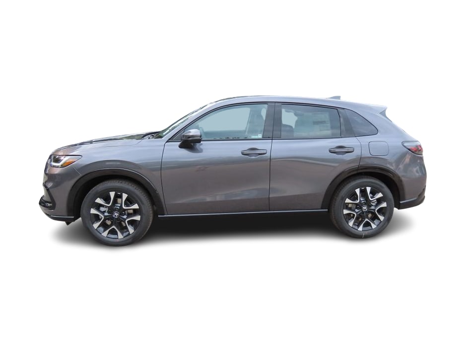 Thumbnail: 2027 Honda HR-V - 3