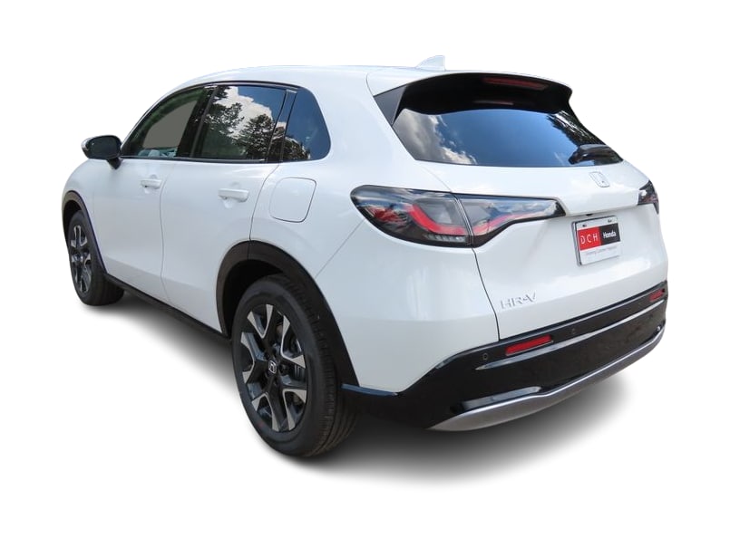 Thumbnail: 2027 Honda HR-V - 4
