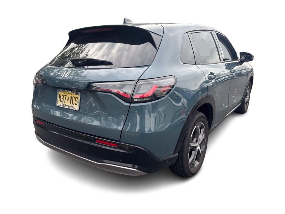 Thumbnail: 2025 Honda HR-V - 14