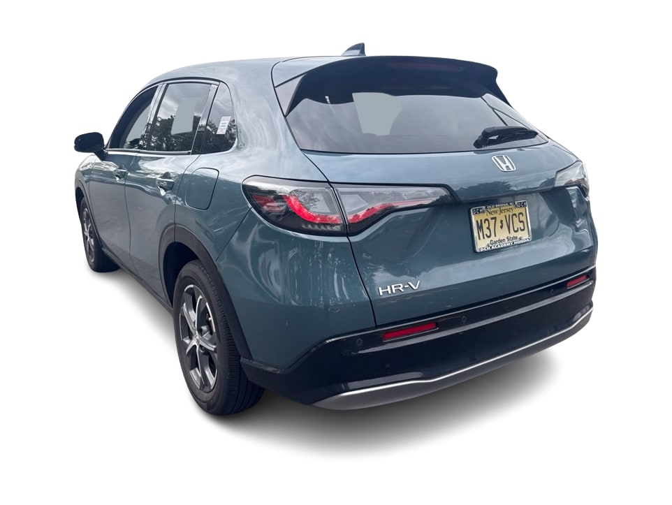 Thumbnail: 2025 Honda HR-V - 3