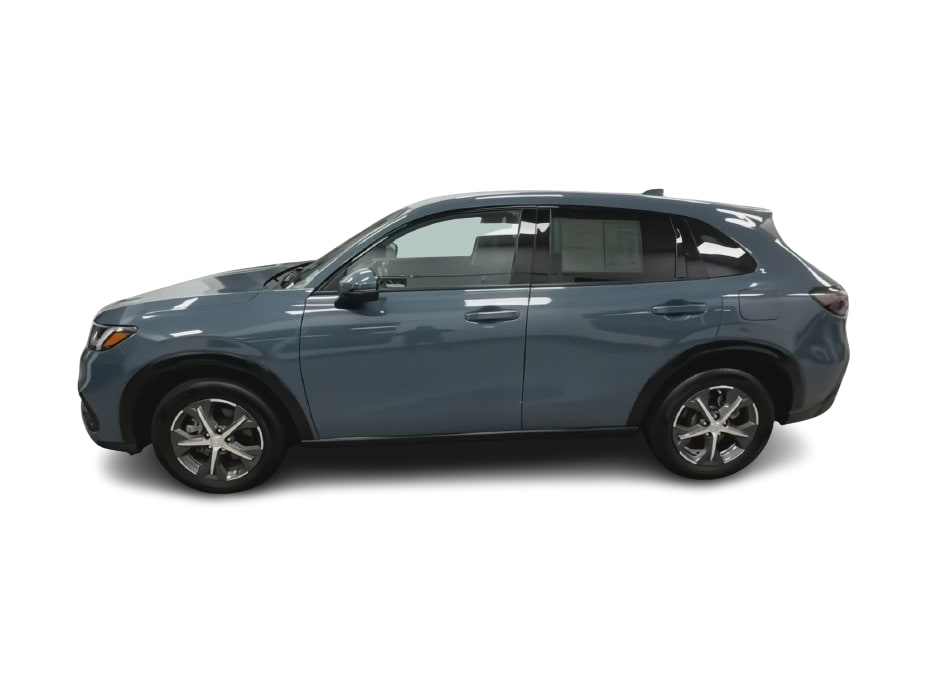 Thumbnail: 2025 Honda HR-V - 3