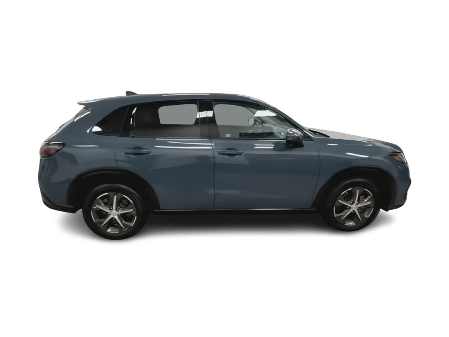 Thumbnail: 2025 Honda HR-V - 23