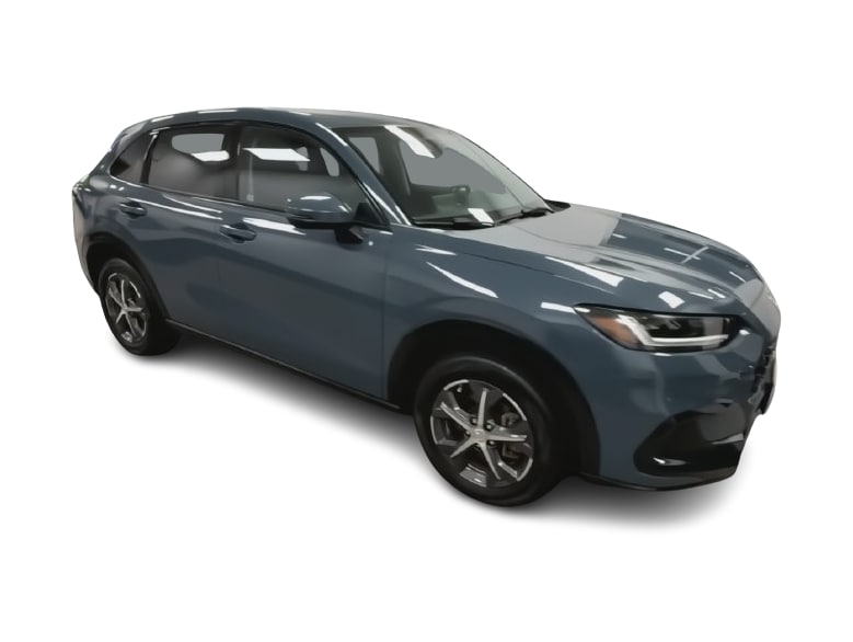 Thumbnail: 2025 Honda HR-V - 18