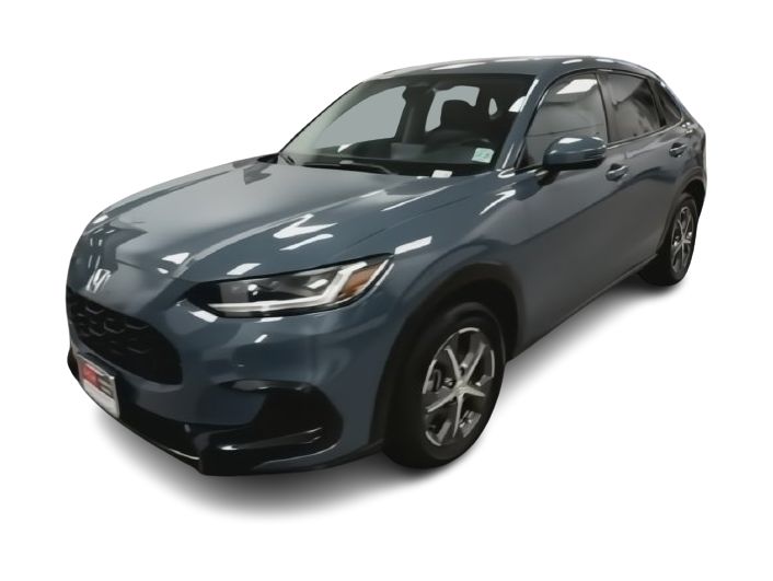 Thumbnail: 2025 Honda HR-V - 19