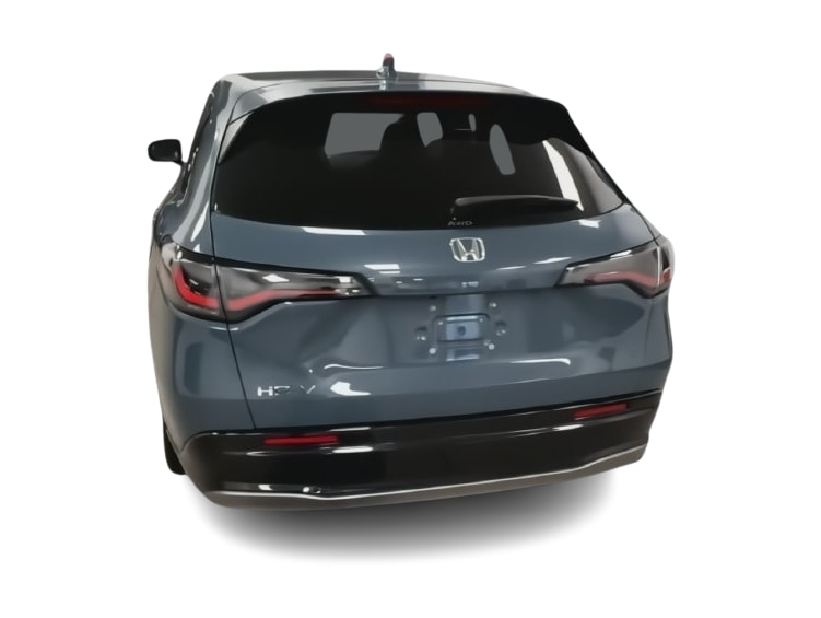Thumbnail: 2025 Honda HR-V - 21