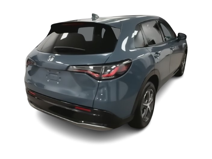 Thumbnail: 2025 Honda HR-V - 22