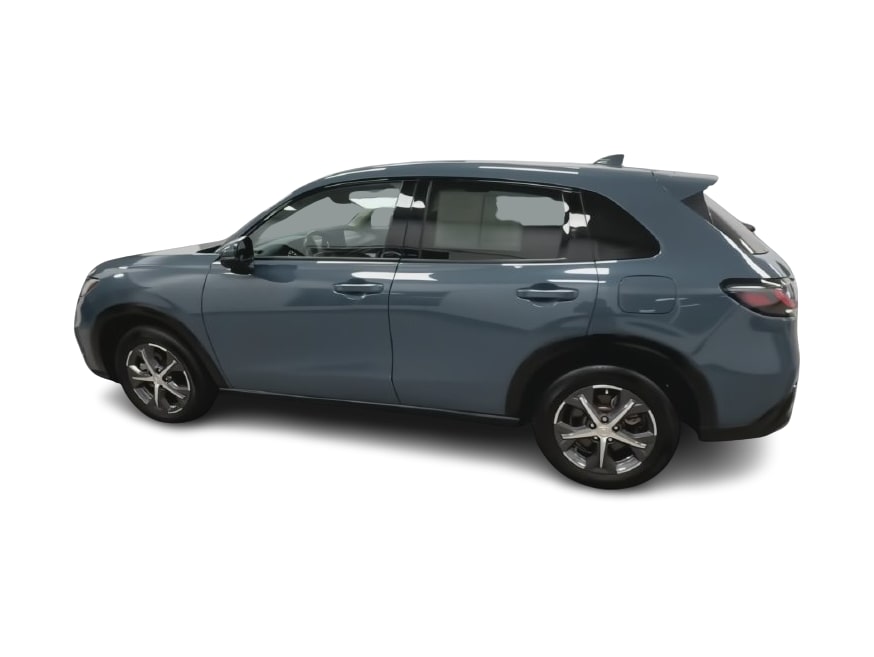Thumbnail: 2025 Honda HR-V - 20