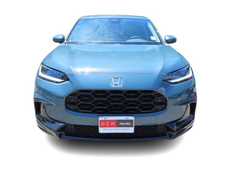 Thumbnail: 2026 Honda HR-V - 6