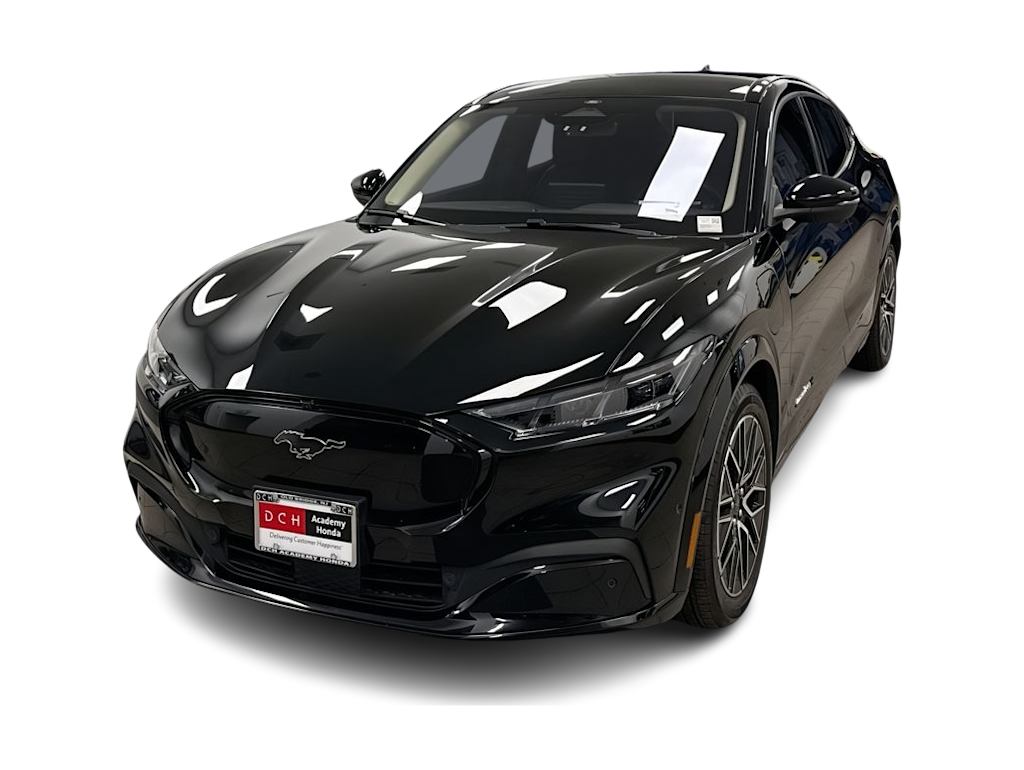 Used 2024 Ford Mustang Mach-E Premium AWD with VIN 3FMTK3SU8RMA25422 for sale in West Allis, WI