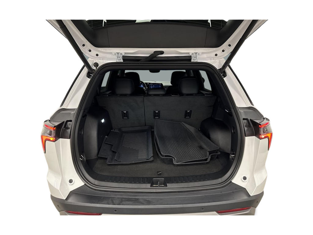 Thumbnail: 2025 Chevrolet Equinox - 14