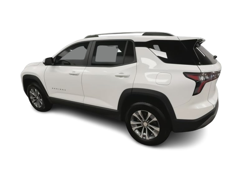 Thumbnail: 2025 Chevrolet Equinox - 19