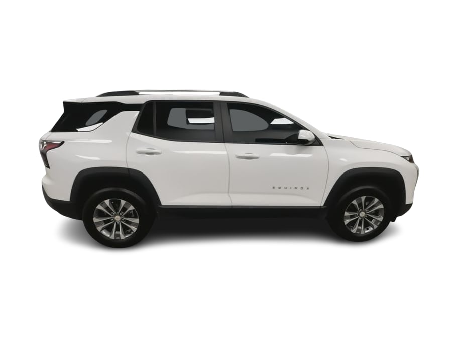 Thumbnail: 2025 Chevrolet Equinox - 22