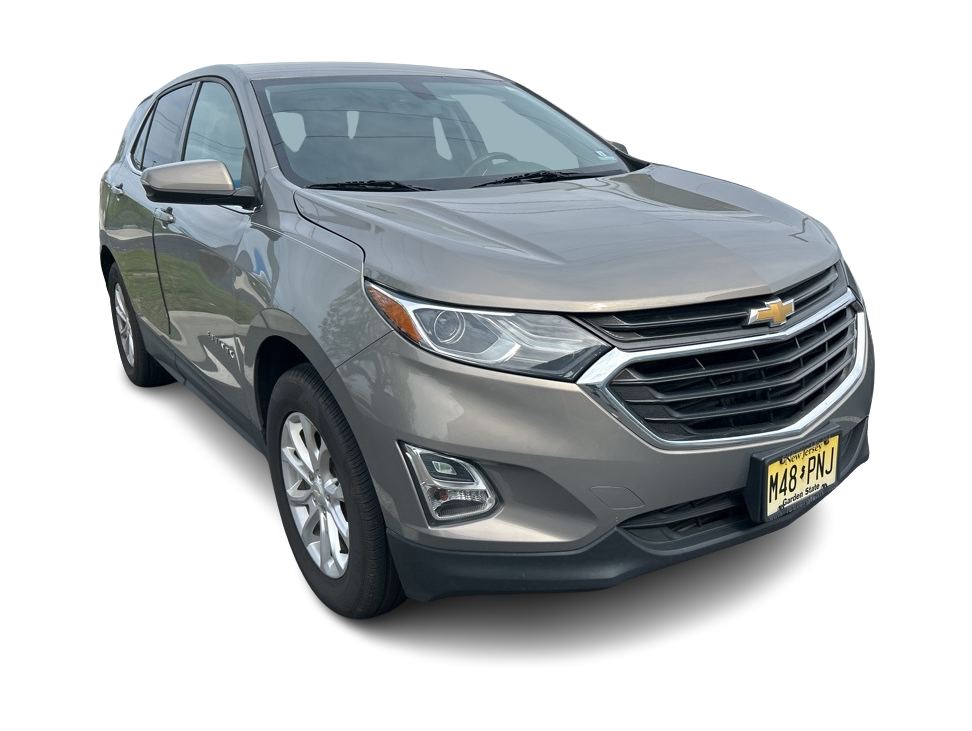 2019 Chevrolet Equinox LT 13