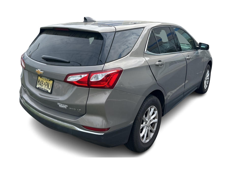 2019 Chevrolet Equinox LT 15