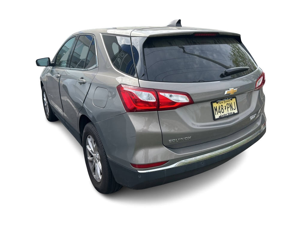 2019 Chevrolet Equinox LT 3