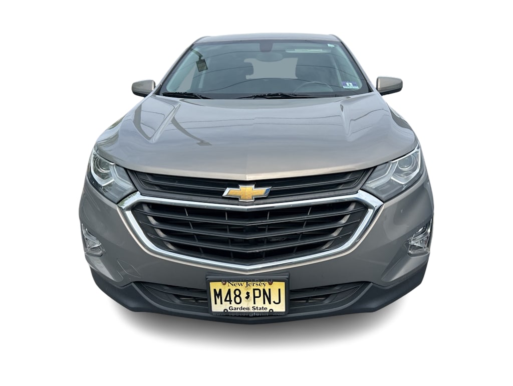 2019 Chevrolet Equinox LT 5
