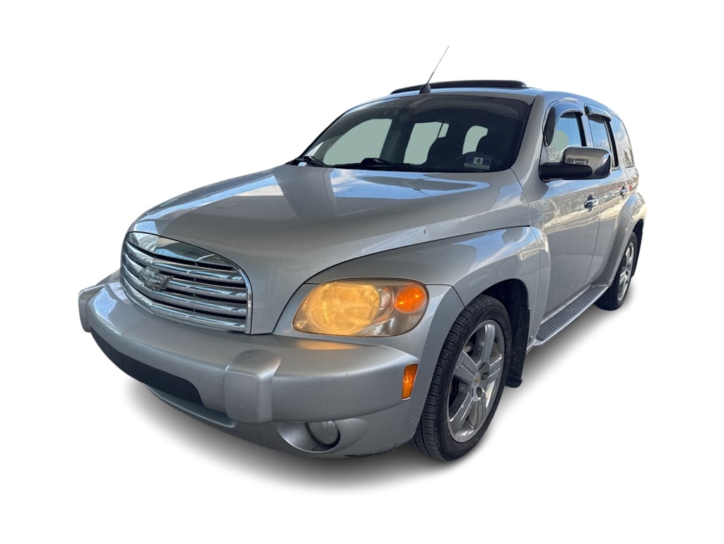 2009 Chevrolet HHR
