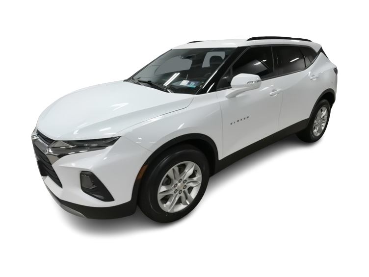 2020 Chevrolet Blazer