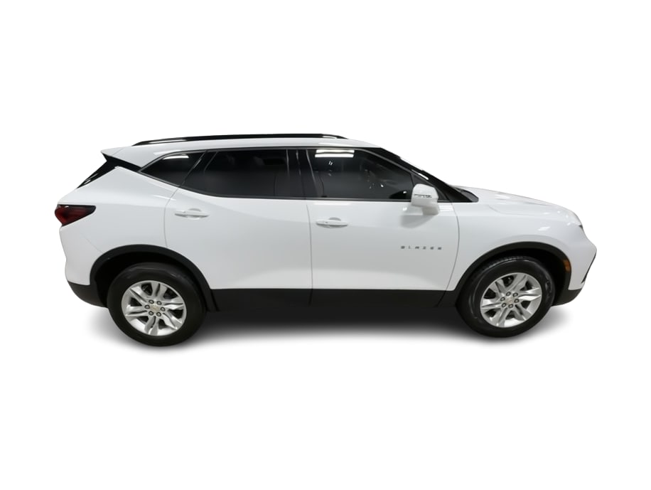 Thumbnail: 2020 Chevrolet Blazer - 14