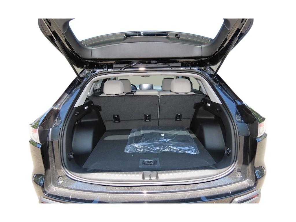 Thumbnail: 2026 Honda Prologue - 16