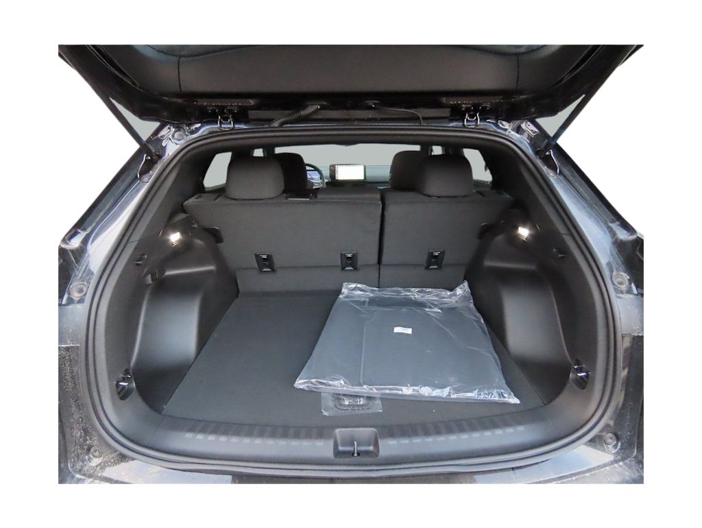 Thumbnail: 2026 Honda Prologue - 15