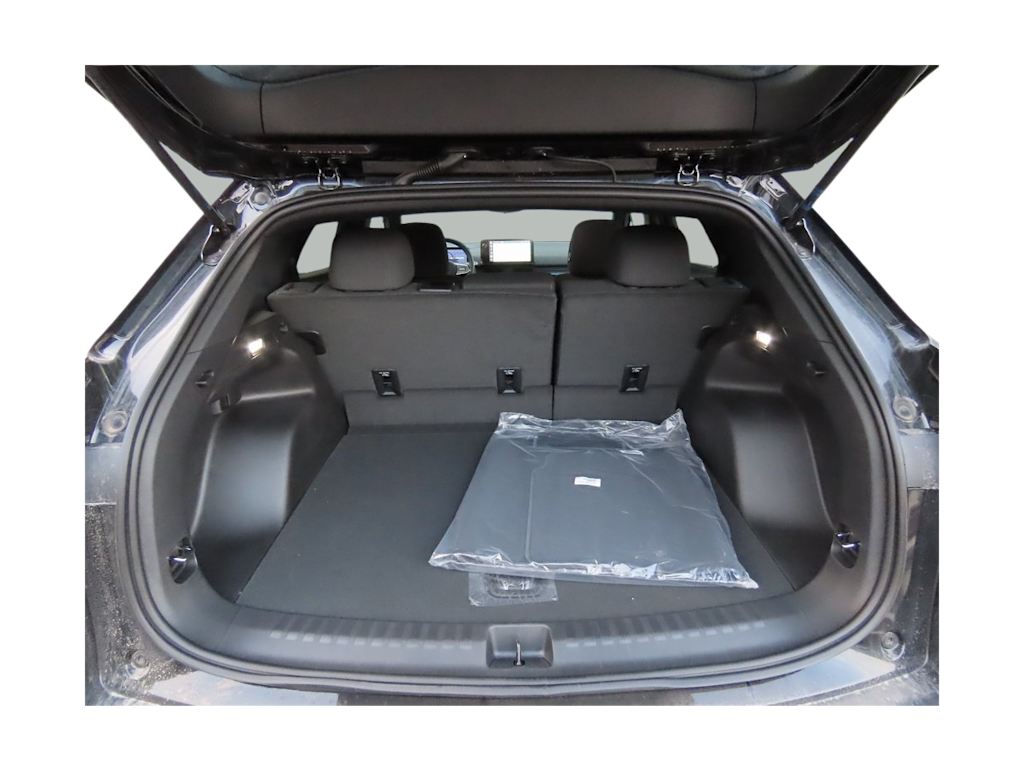 Thumbnail: 2026 Honda Prologue - 15