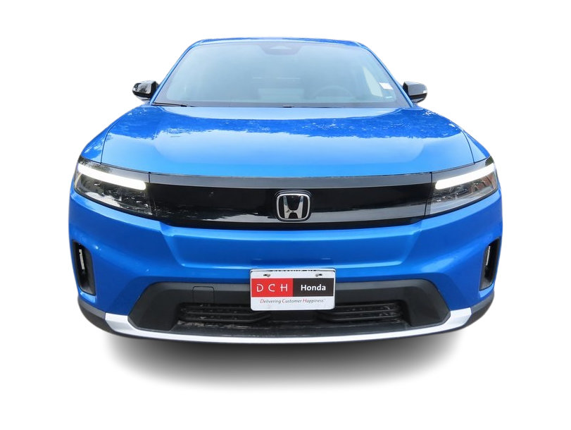 Thumbnail: 2026 Honda Prologue - 6