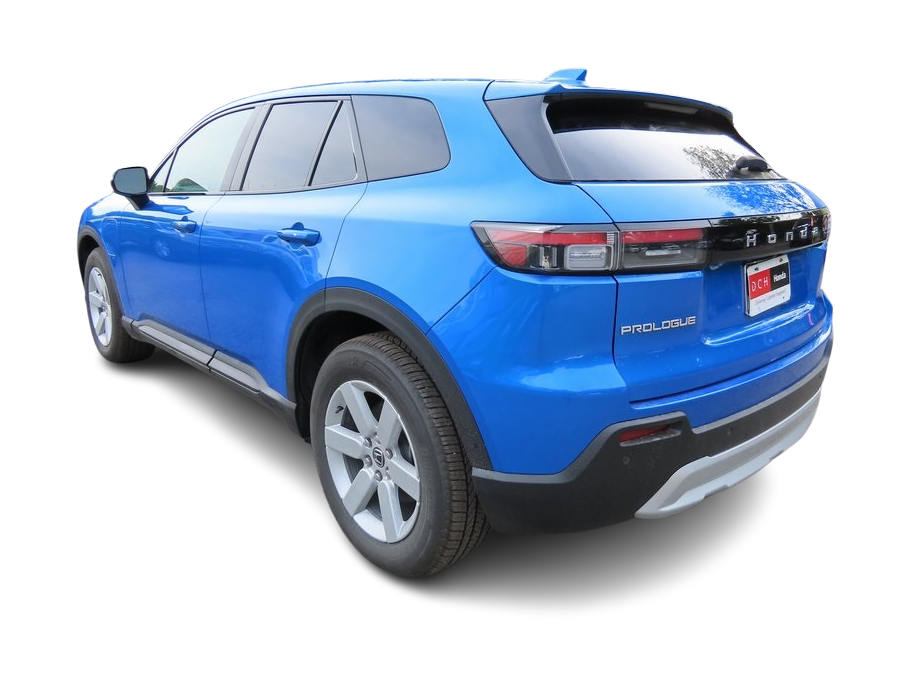 Thumbnail: 2026 Honda Prologue - 4