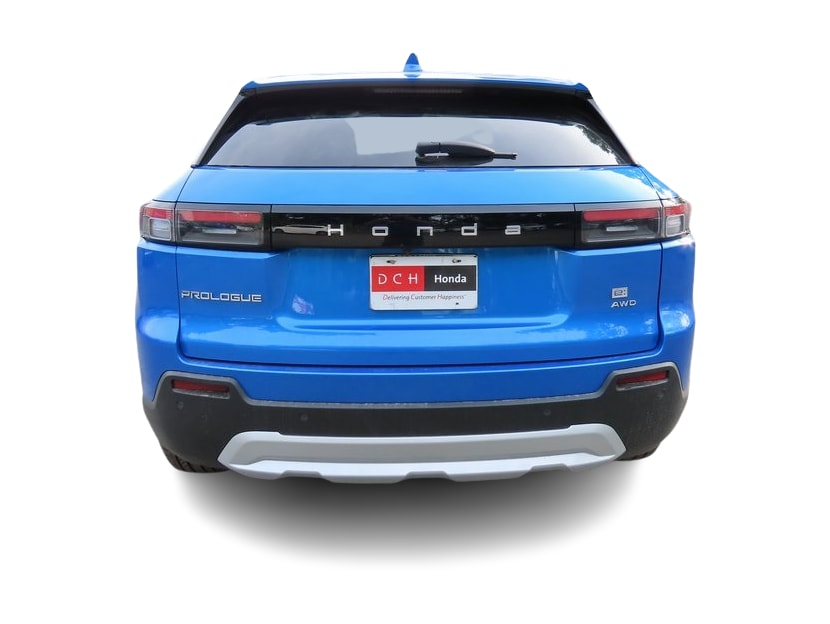 Thumbnail: 2026 Honda Prologue - 5