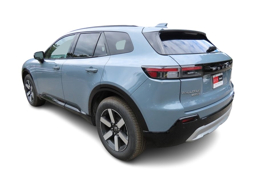 Thumbnail: 2026 Honda Prologue - 4