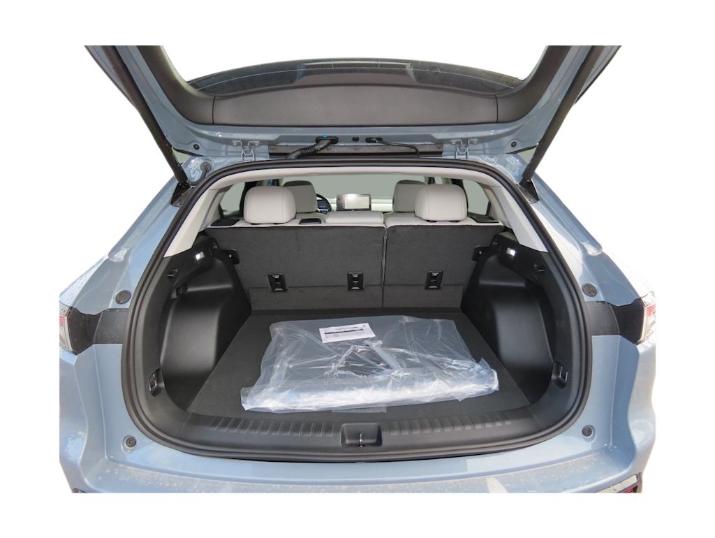 Thumbnail: 2026 Honda Prologue - 17