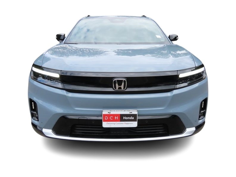 Thumbnail: 2026 Honda Prologue - 6