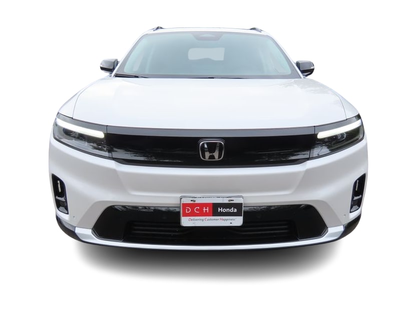 Thumbnail: 2026 Honda Prologue - 6