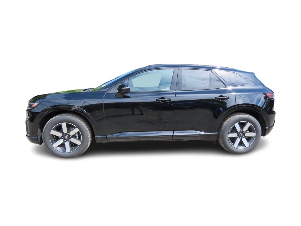 Thumbnail: 2026 Honda Prologue - 3