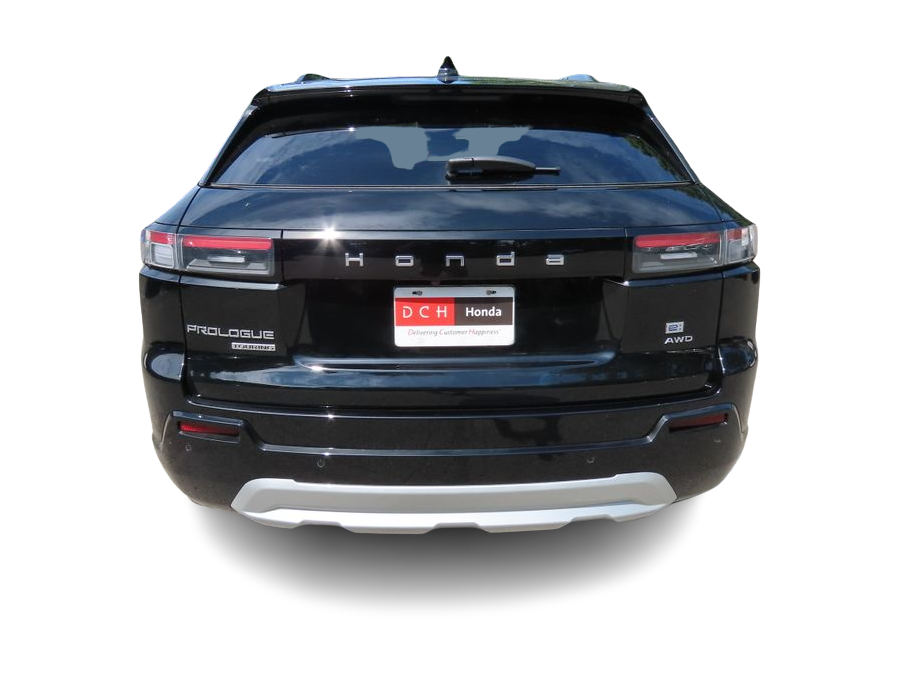 Thumbnail: 2026 Honda Prologue - 5