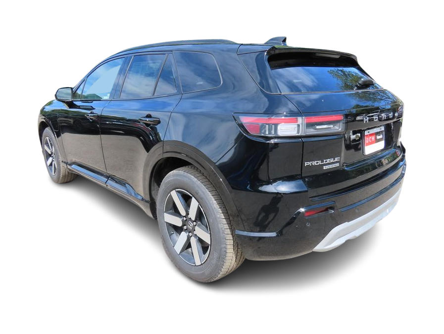 Thumbnail: 2026 Honda Prologue - 4