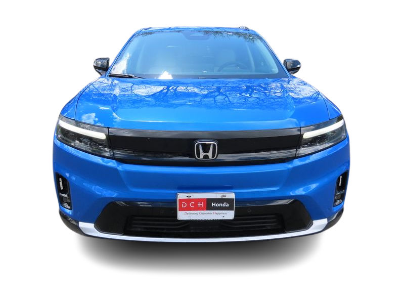 Thumbnail: 2026 Honda Prologue - 6