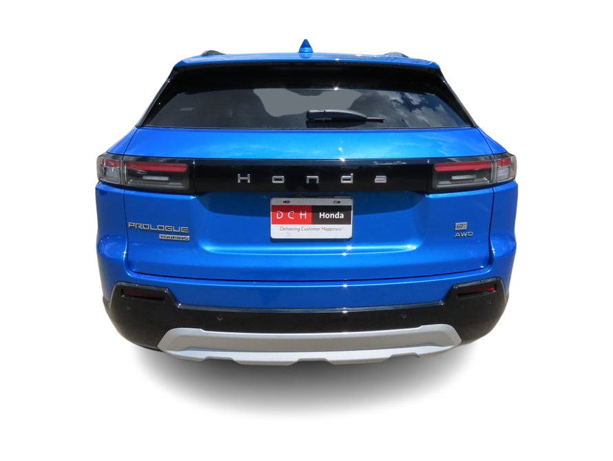 Thumbnail: 2026 Honda Prologue - 5