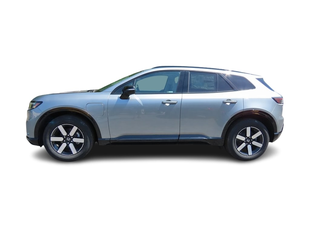 Thumbnail: 2025 Honda Prologue - 3