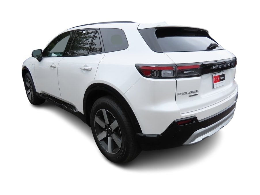 Thumbnail: 2026 Honda Prologue - 4